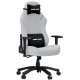 Крісло ігрове Anda Seat Luna L Grey Fabric AD18-44-G-F