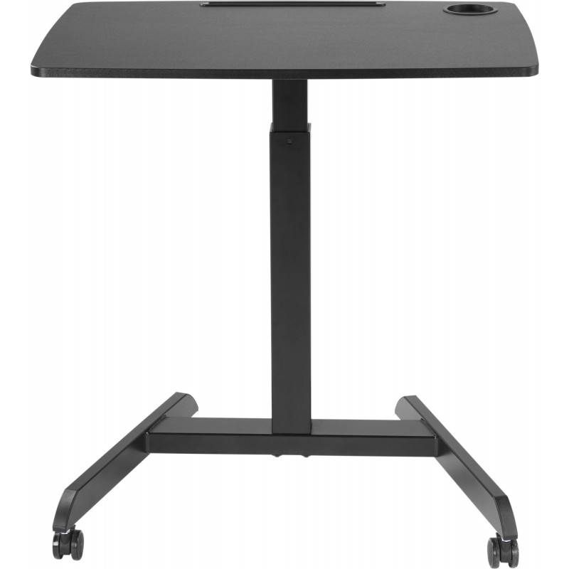 Офісний стіл з регулюванням висоти OfficePro ODM380B