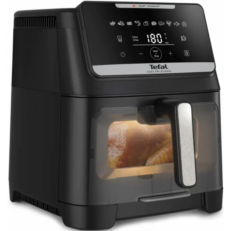 Мультипіч Tefal EY846HE0