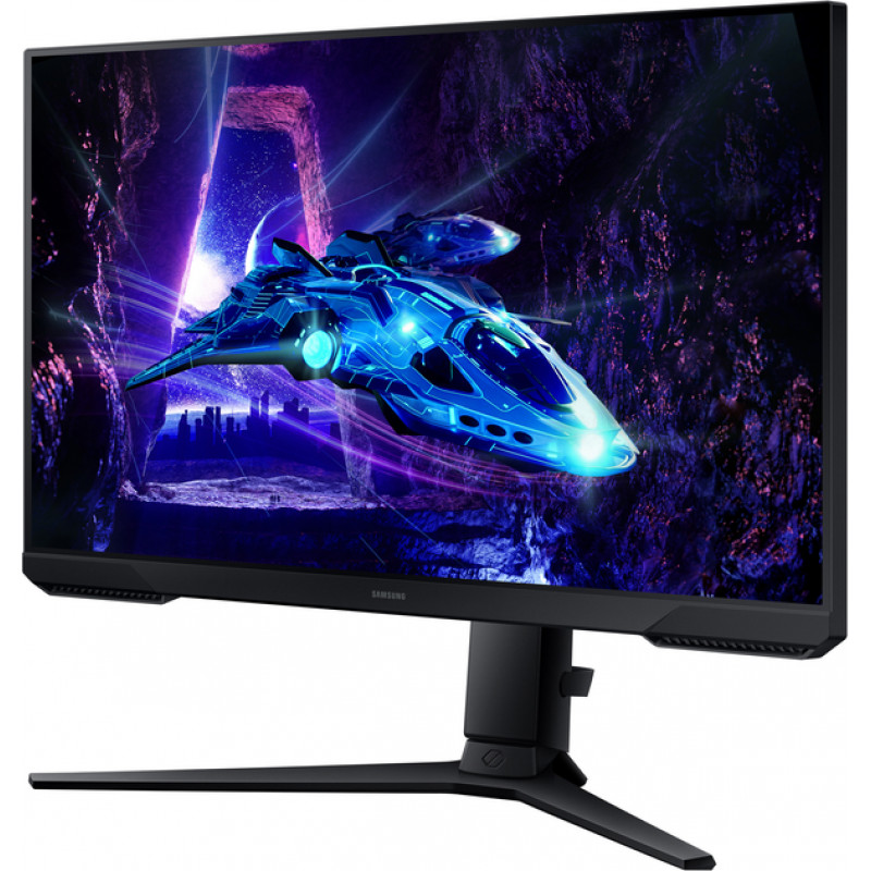 Монiтор TFT SAMSUNG LS24DG300EIXUA