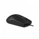 Миша A4Tech OP-330S USB, чорна