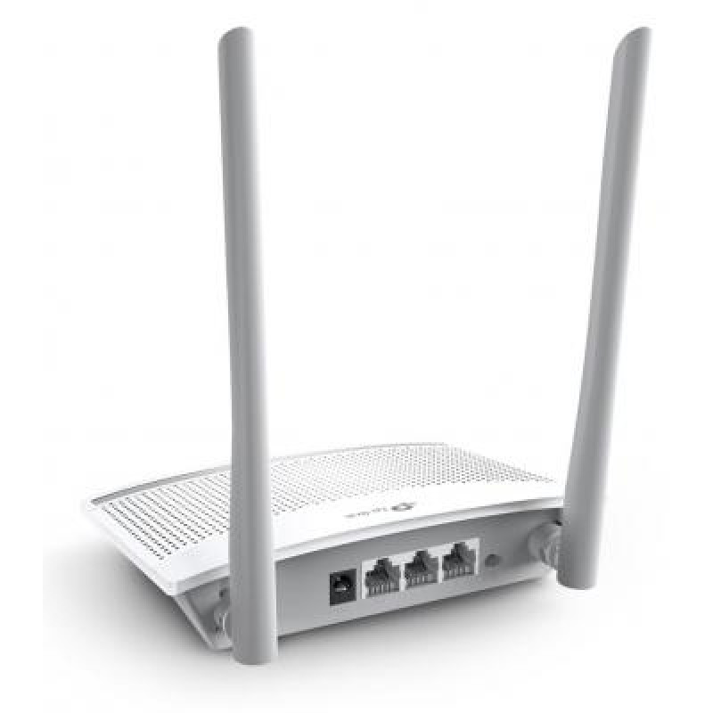 Маршрутизатор Wi-Fi TP-Link TL-WR820N