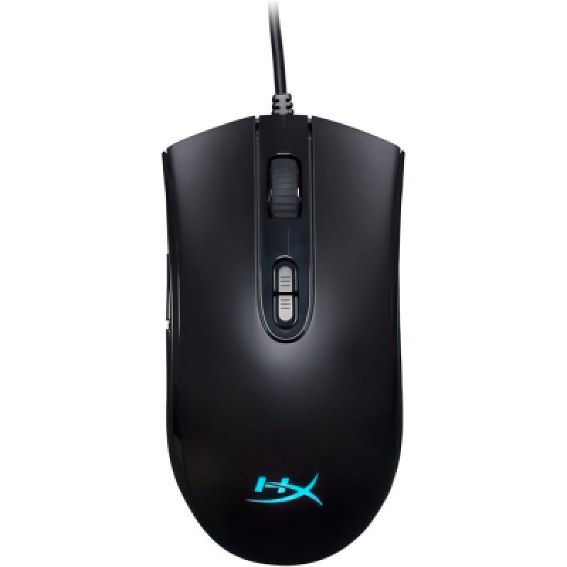 Миша HyperX Pulsefire Core RGB Gaming 4P4F8AA