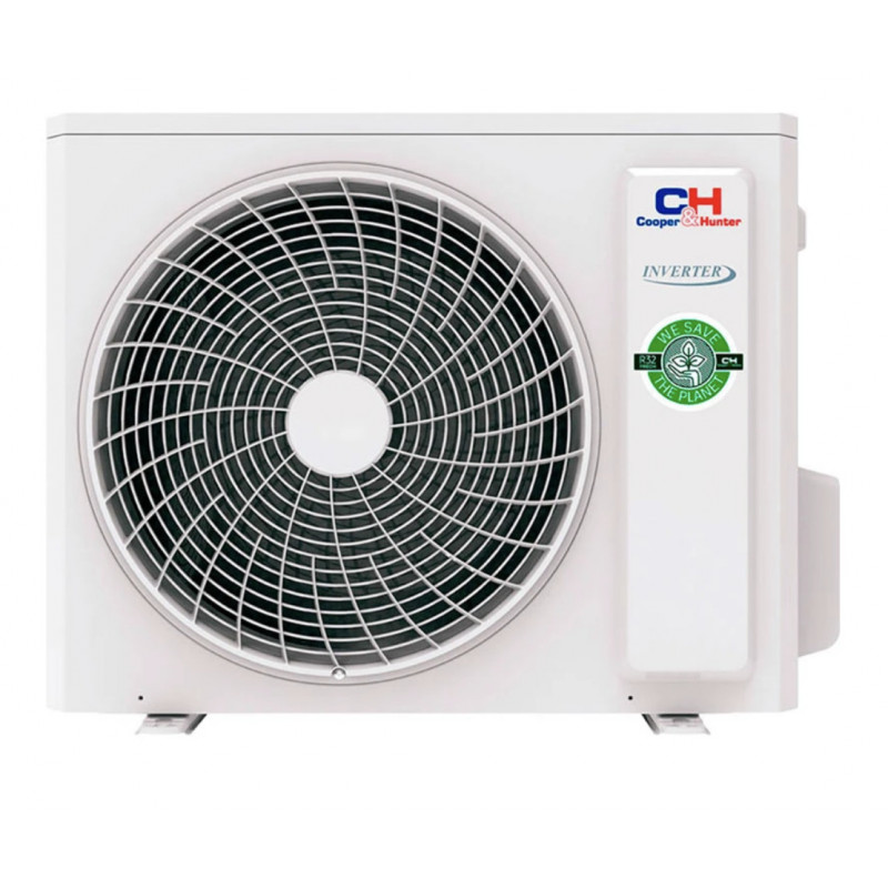 Кондиціонер Cooper&Hunter CH-S24FTXD2-BL