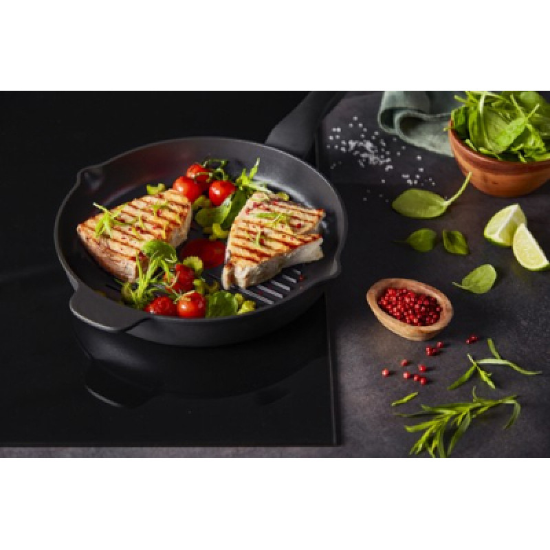 Сковорода гриль Tefal Unlimited, (26см) E2294074