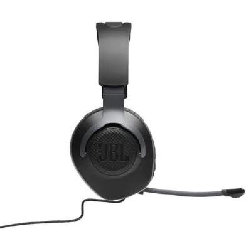 Навушники JBL Quantum 100 Black