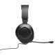 Навушники JBL Quantum 100 Black