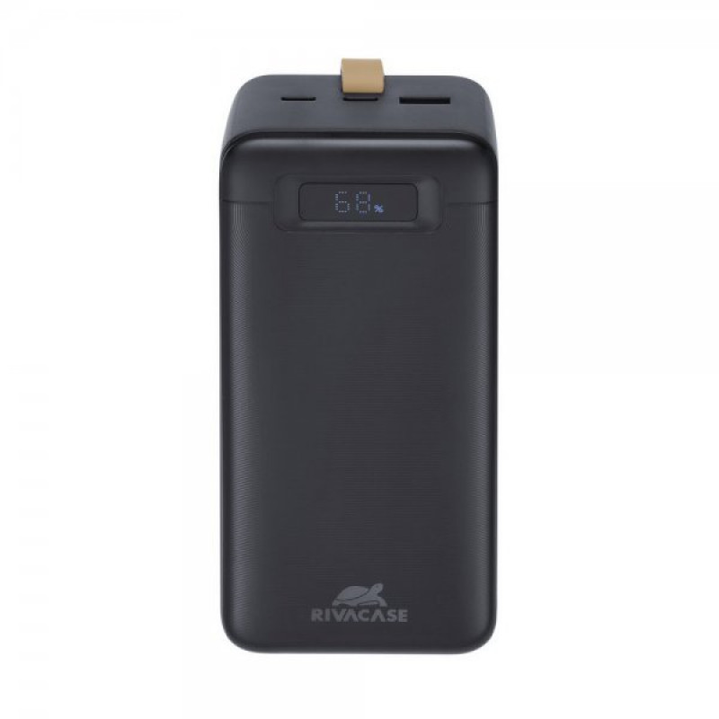 Power Bank Rivacase RIVAPOWER VA1084 (Black)