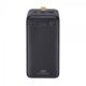 Power Bank Rivacase RIVAPOWER VA1084 (Black)