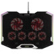 Підставка для ноутбука 2E GAMING CPG-004 15.6` Black