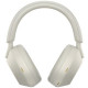 Навушники Over-ear Sony WH-1000XM5, Сріблястий WH1000XM5S.CE7