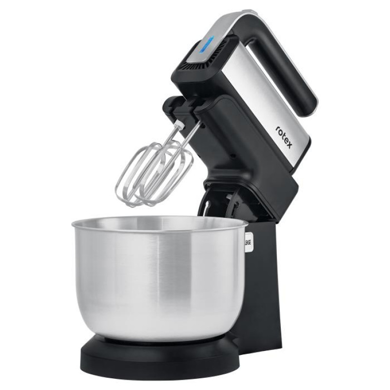Міксер Rotex RHM500-S MasterCream