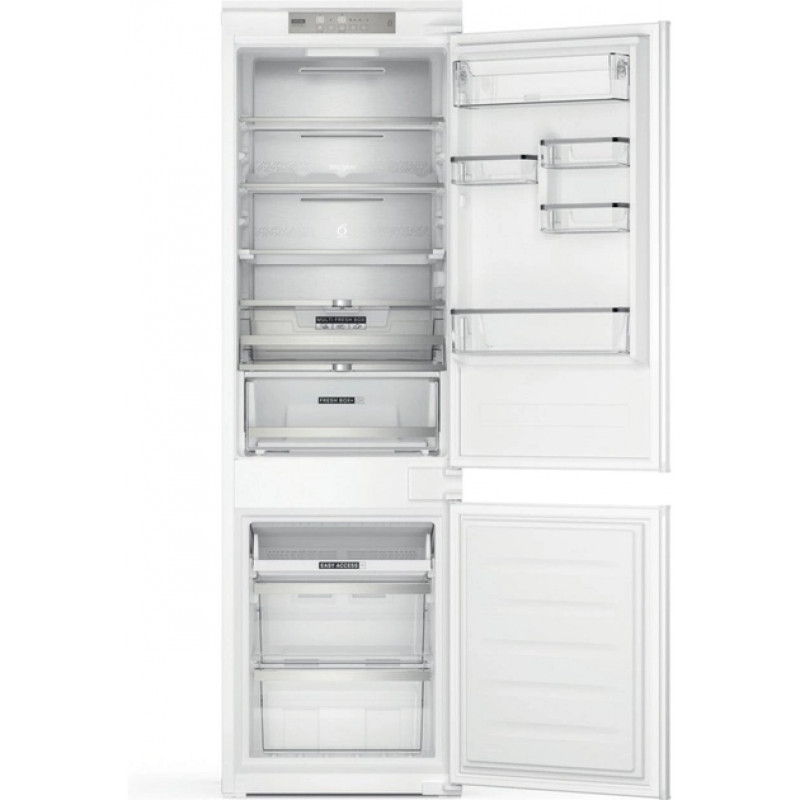 Холодильник Whirlpool WHC18 T573