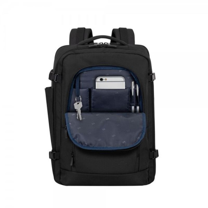Рюкзак для ноутбука 17.3 дюймів 8461 (Black)