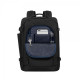 Рюкзак для ноутбука 17.3 дюймів 8461 (Black)