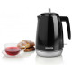 Електрочайник Gorenje K 15 RLBK
