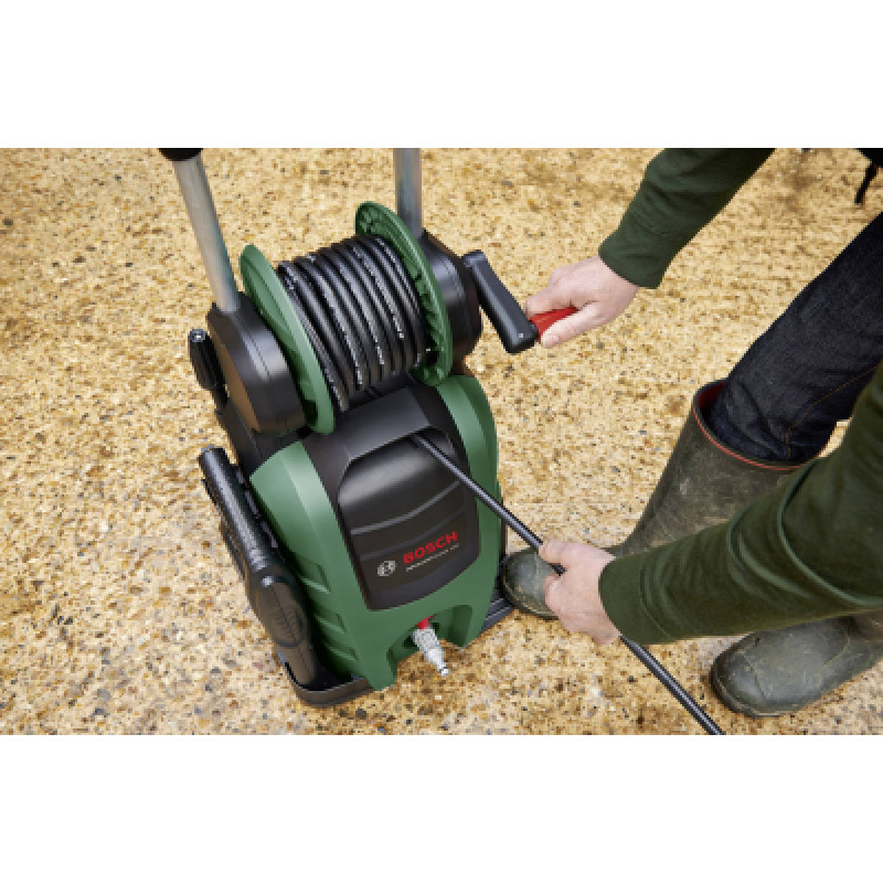 Мийка високого тиску Bosch 0.600.8A7.D00