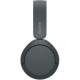 Навушники On-ear Sony WH-CH520 Чорний WHCH520B.CE7
