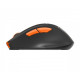 Миша A4Tech Fstyler FG30S (Orange), USB