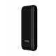 Мобільний телефон Sigma X-style 18 Black