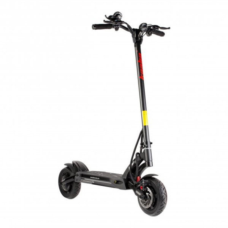 Електросамокат Kaabo Mantis 10 PLUS