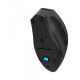 Миша бездротова A4Tech G7-810 Air2 (Black), чорний