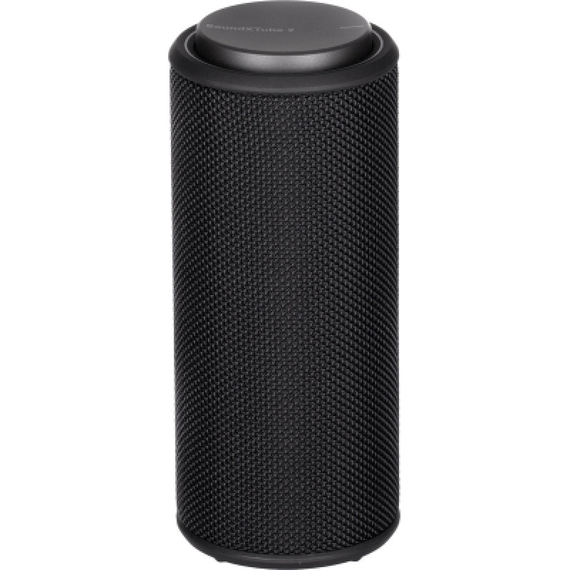Акустична система 2E SoundXTube2 TWS, MP3, Wireless, Waterproof Black 2E-BSSXT2WBK