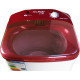 Пральна машина Milano XPB-30 PA RED