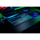 Клавіатура Razer Ornata V3 X 104key, USB-A, EN/UK, RGB, чорний RZ03-04471900-R371