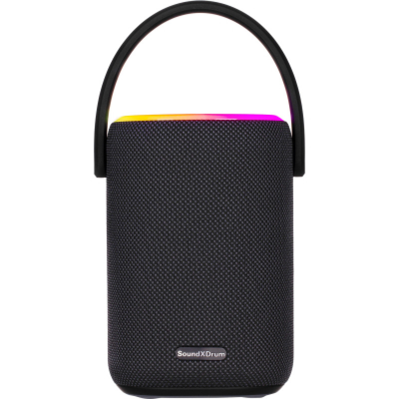 Акустична система 2E SoundXDrum Wireless, Waterproof Black 2E-BSSXDWBK