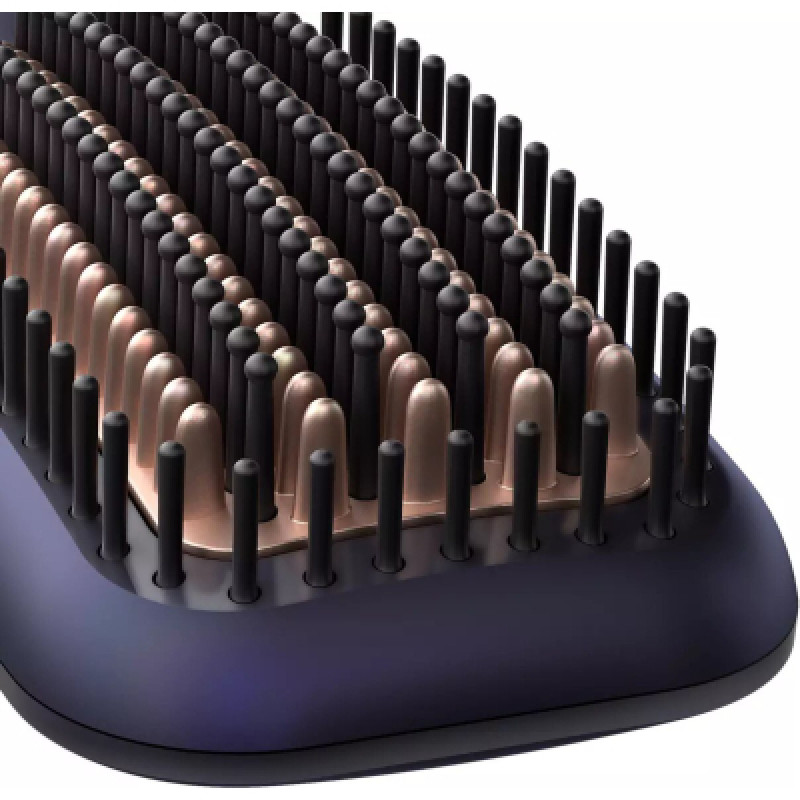 Щітка-вирівнювач волосся PHILIPS BHH885/00