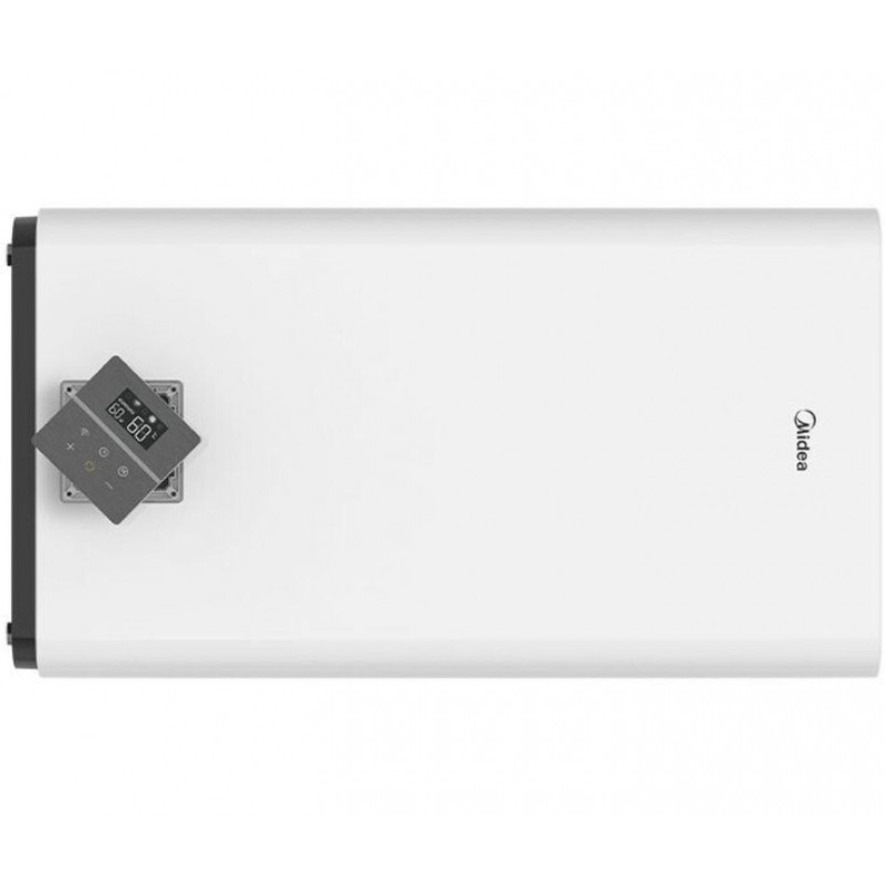Водонагрівач Midea PRIME D50-20ED6 (D)