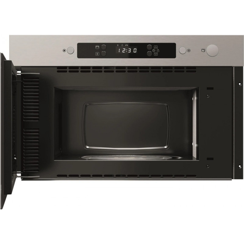 Мікрохвильова піч WHIRLPOOL MBNA900X