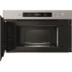 Мікрохвильова піч WHIRLPOOL MBNA900X