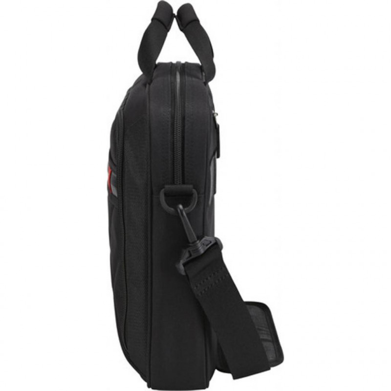 Сумка для ноутбука Case Logic DLC-115 (Black)