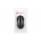 Миша 2E MF150 USB Black 2E-MF150UB