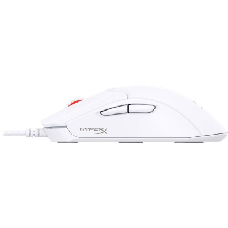 Миша HyperX Pulsefire Haste 2 USB, White 6N0A8AA