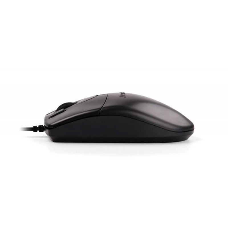 Миша A4Tech OP-620-DS USB,чорна