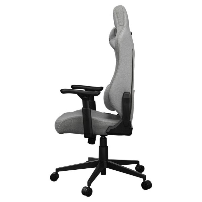 Крісло ігрове Cougar EXPLORE Royal Ash F, Сірий