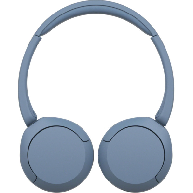 Навушники On-ear Sony WH-CH520, Синій WHCH520L.CE7
