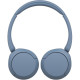 Навушники On-ear Sony WH-CH520, Синій WHCH520L.CE7