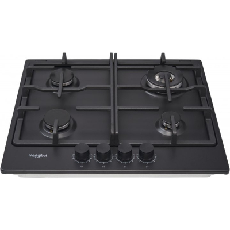 Варильна поверхня Whirlpool TGML661NB
