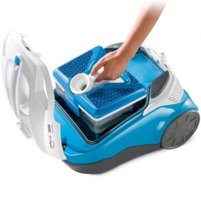 Пилосос THOMAS Perfect Air Allergy Pure
