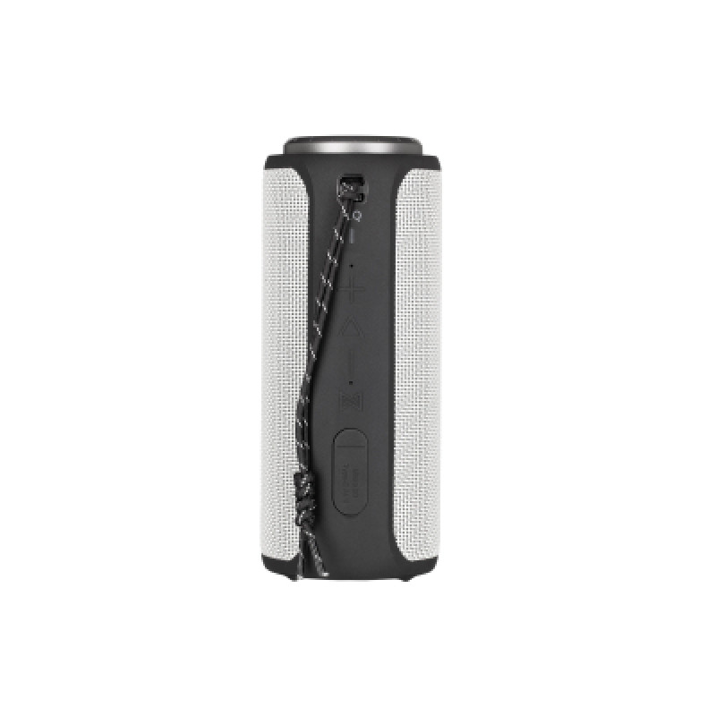 Акустична система 2E SoundXTube TWS, MP3, Wireless, Waterproof Grey 2E-BSSXTWGY