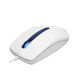 Миша A4Tech N-530 (White) USB