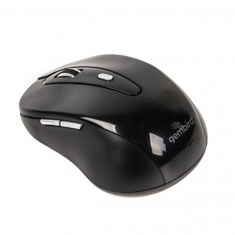 Миша Gembird MUSW-6B-01