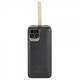 Power Bank Rivacase RIVAPOWER VA2585 (Black)