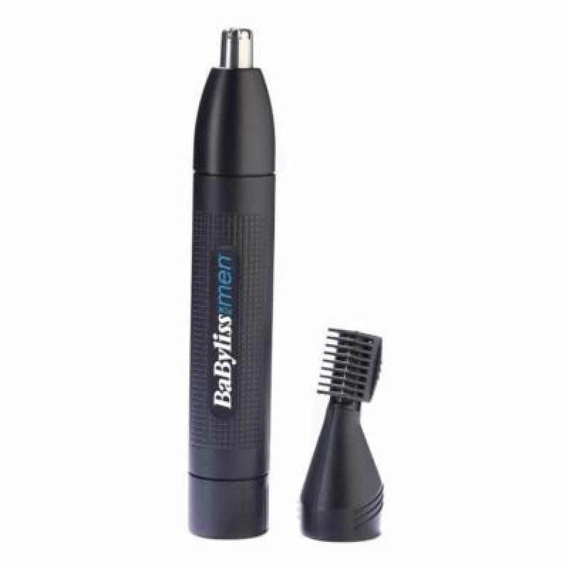 Тример для волосся в носі і вухах Babyliss E652E