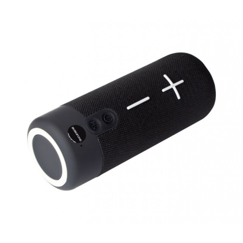 Колонка Borofone BR19 Black