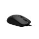 Миша A4Tech Fstyler FM12ST (Black), USB